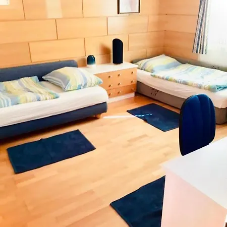 Apartment Fewo Picheldorf