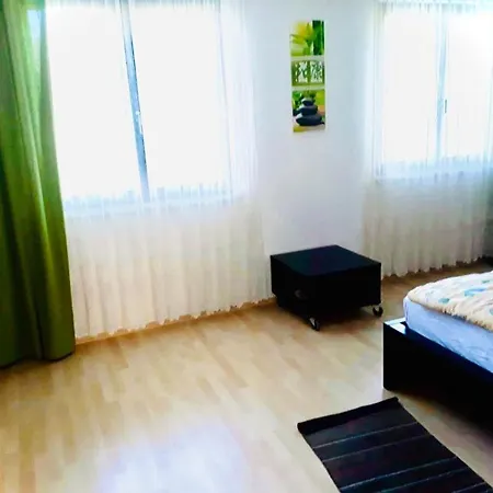 Apartment Fewo Picheldorf Oberaich