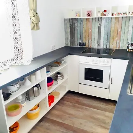 Apartment Fewo Picheldorf *