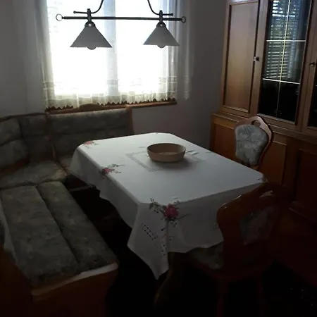 Apartment Fewo Picheldorf Oberaich