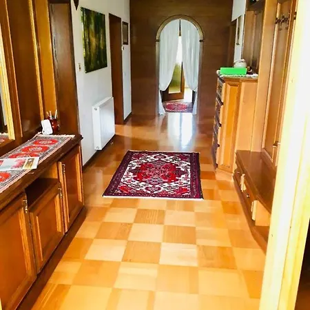 Fewo Picheldorf