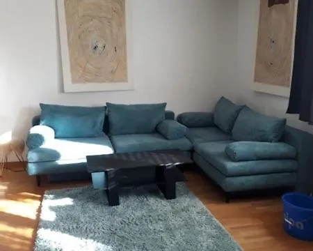Apartment Fewo Picheldorf